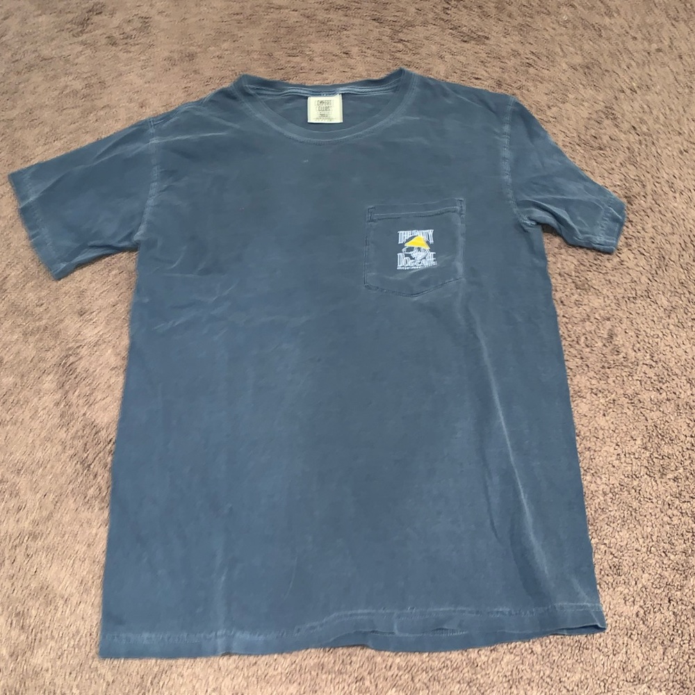 SALTY DOG TSHIRT